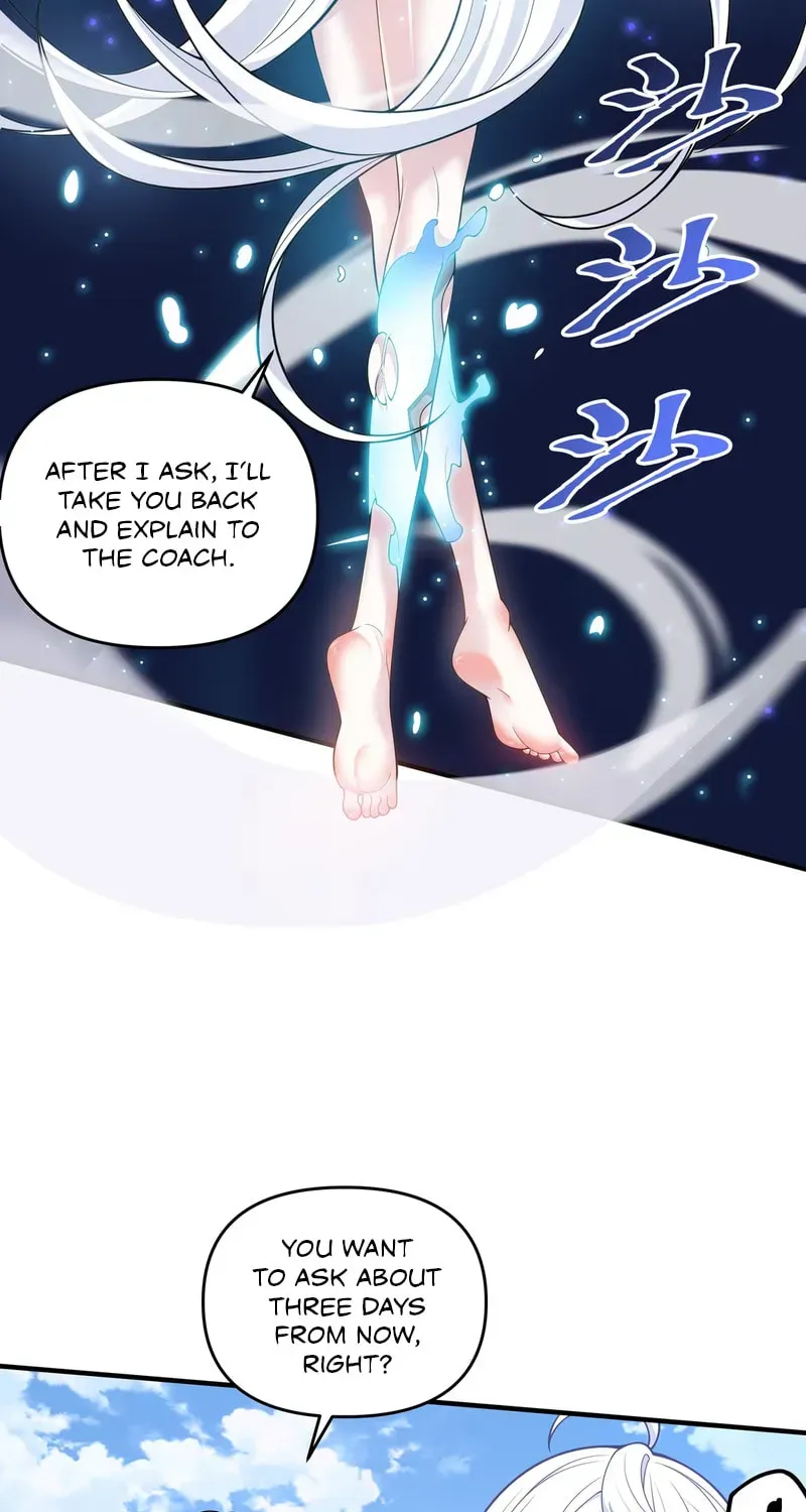 Qikai, Zhege Mofa Shaonü Wo Lai Dang Chapter 16 page 8 - 