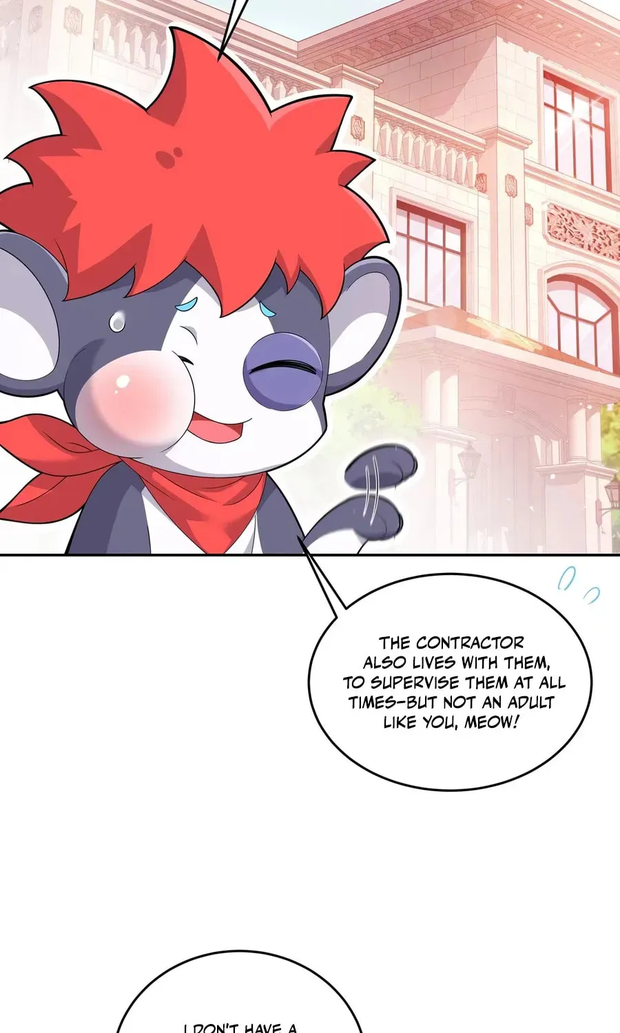 Qikai, Zhege Mofa Shaonü Wo Lai Dang Chapter 2 page 13 - 