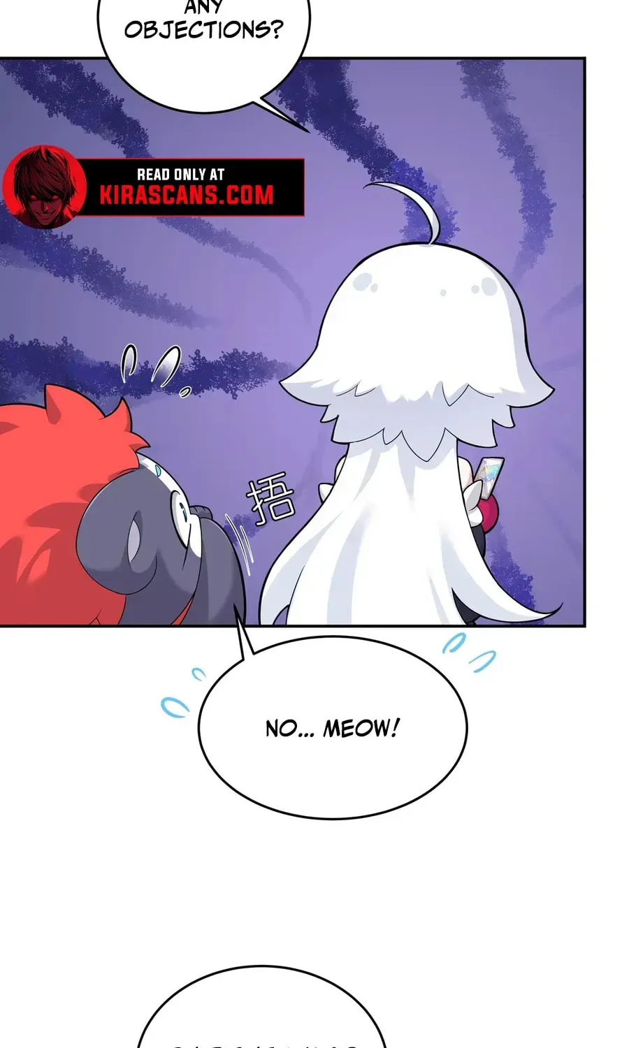 Qikai, Zhege Mofa Shaonü Wo Lai Dang Chapter 2 page 15 - 