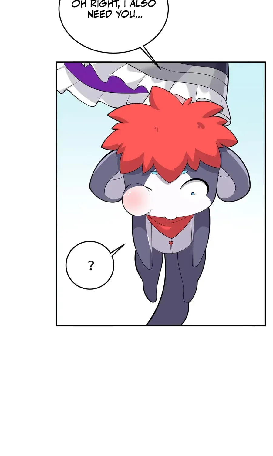 Qikai, Zhege Mofa Shaonü Wo Lai Dang Chapter 2 page 16 - 