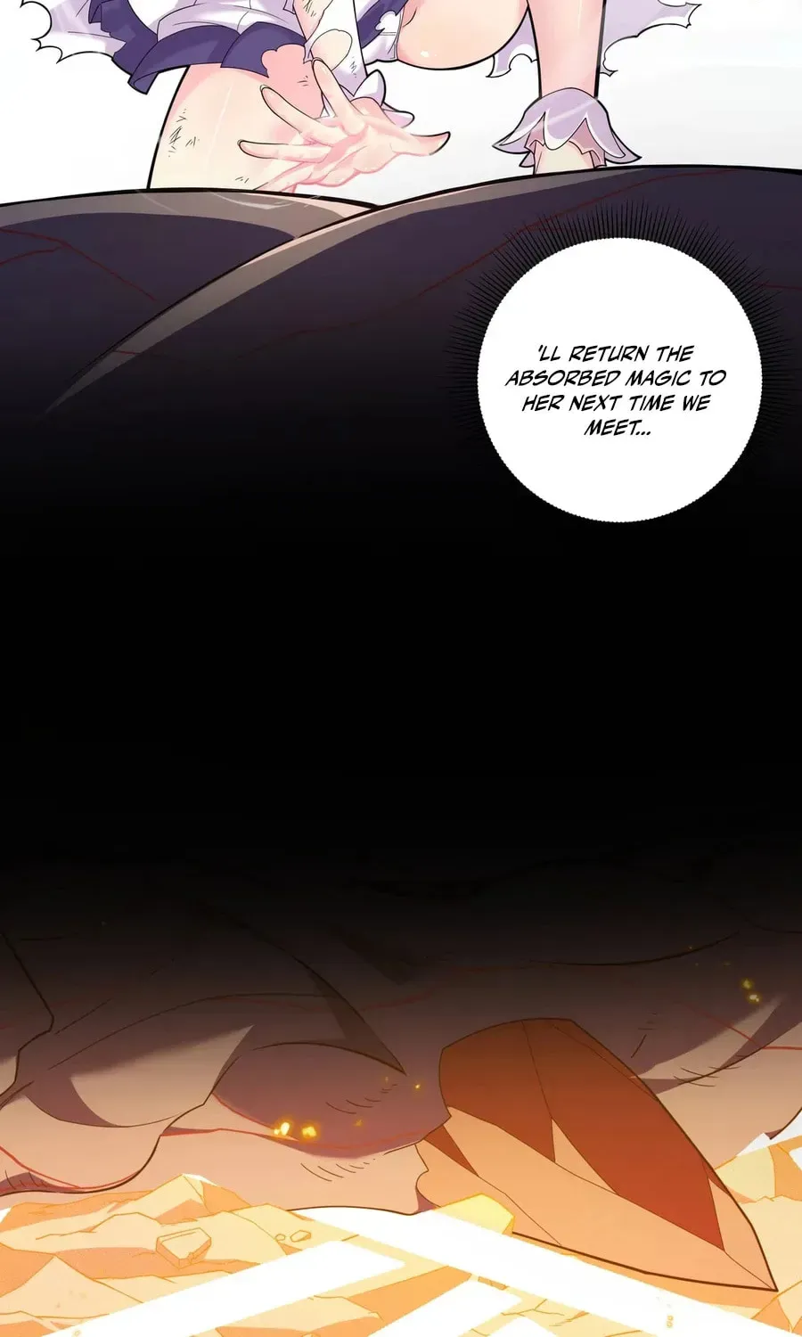 Qikai, Zhege Mofa Shaonü Wo Lai Dang Chapter 2 page 23 - 