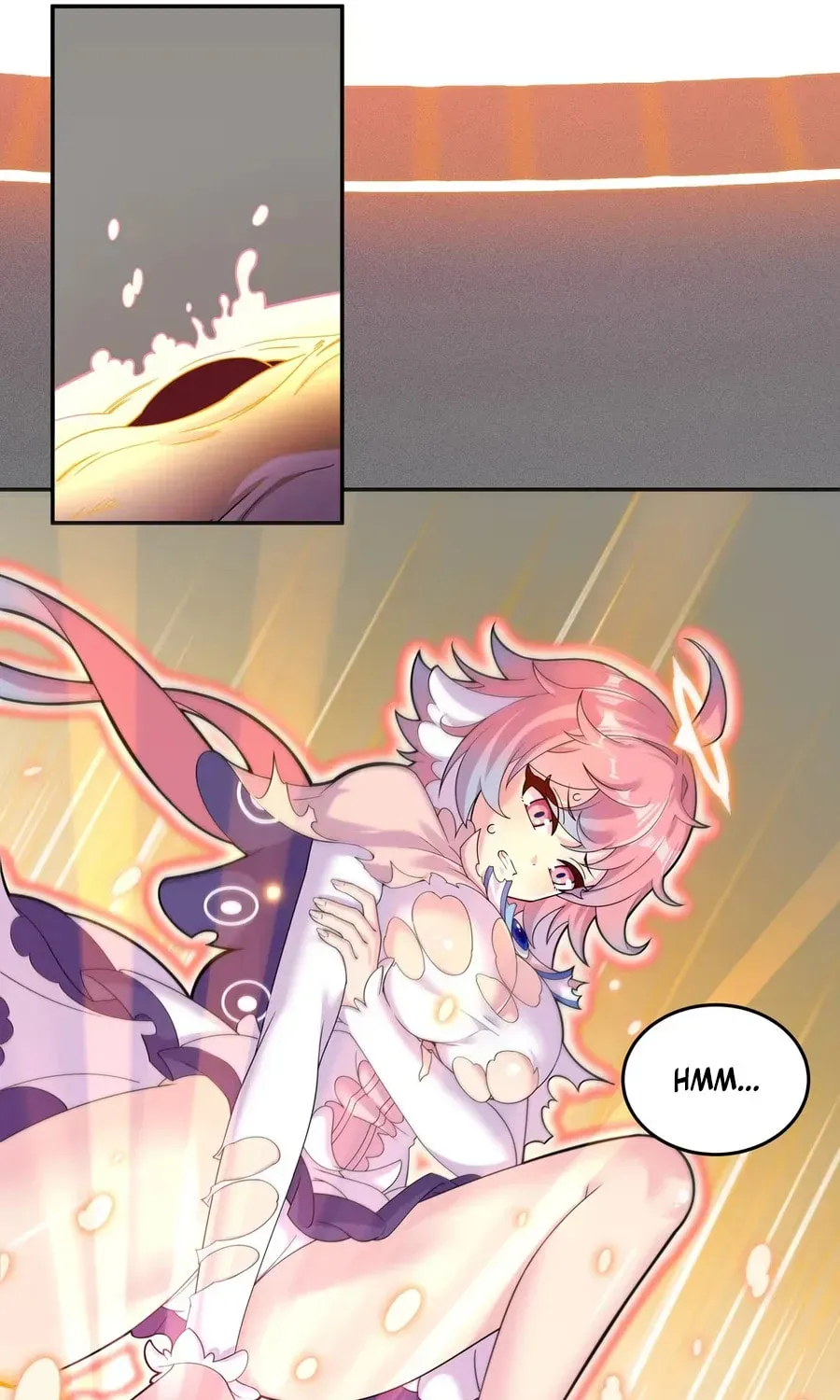 Qikai, Zhege Mofa Shaonü Wo Lai Dang Chapter 2 page 25 - 