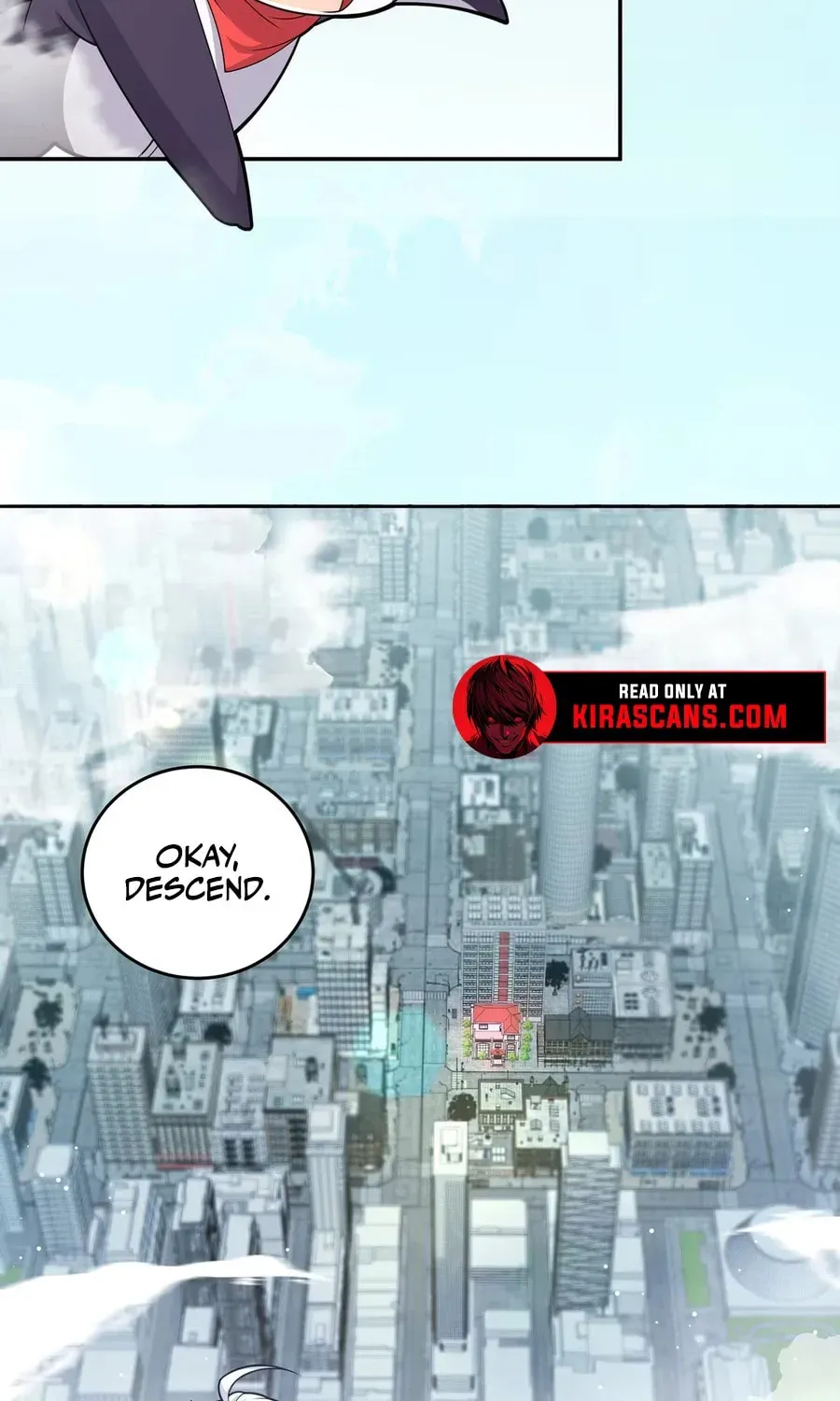 Qikai, Zhege Mofa Shaonü Wo Lai Dang Chapter 2 page 32 - 