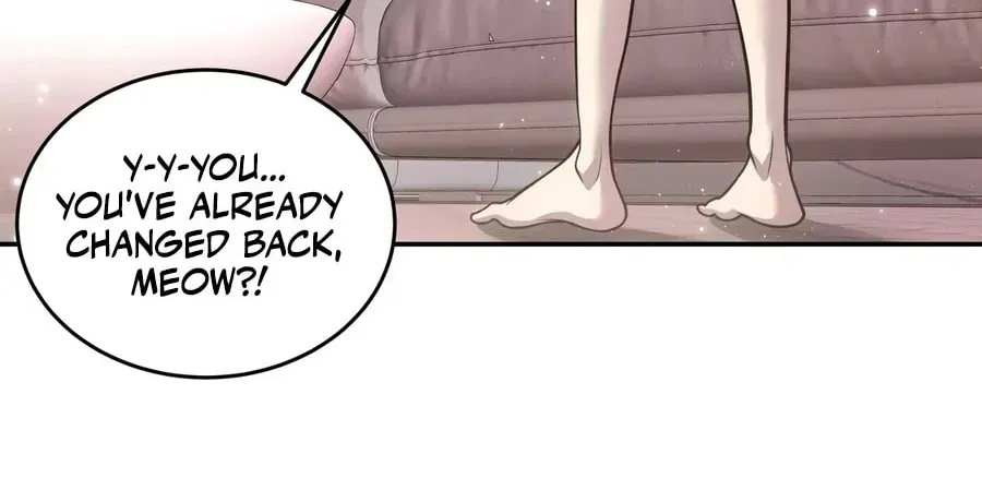 Qikai, Zhege Mofa Shaonü Wo Lai Dang Chapter 2 page 42 - 