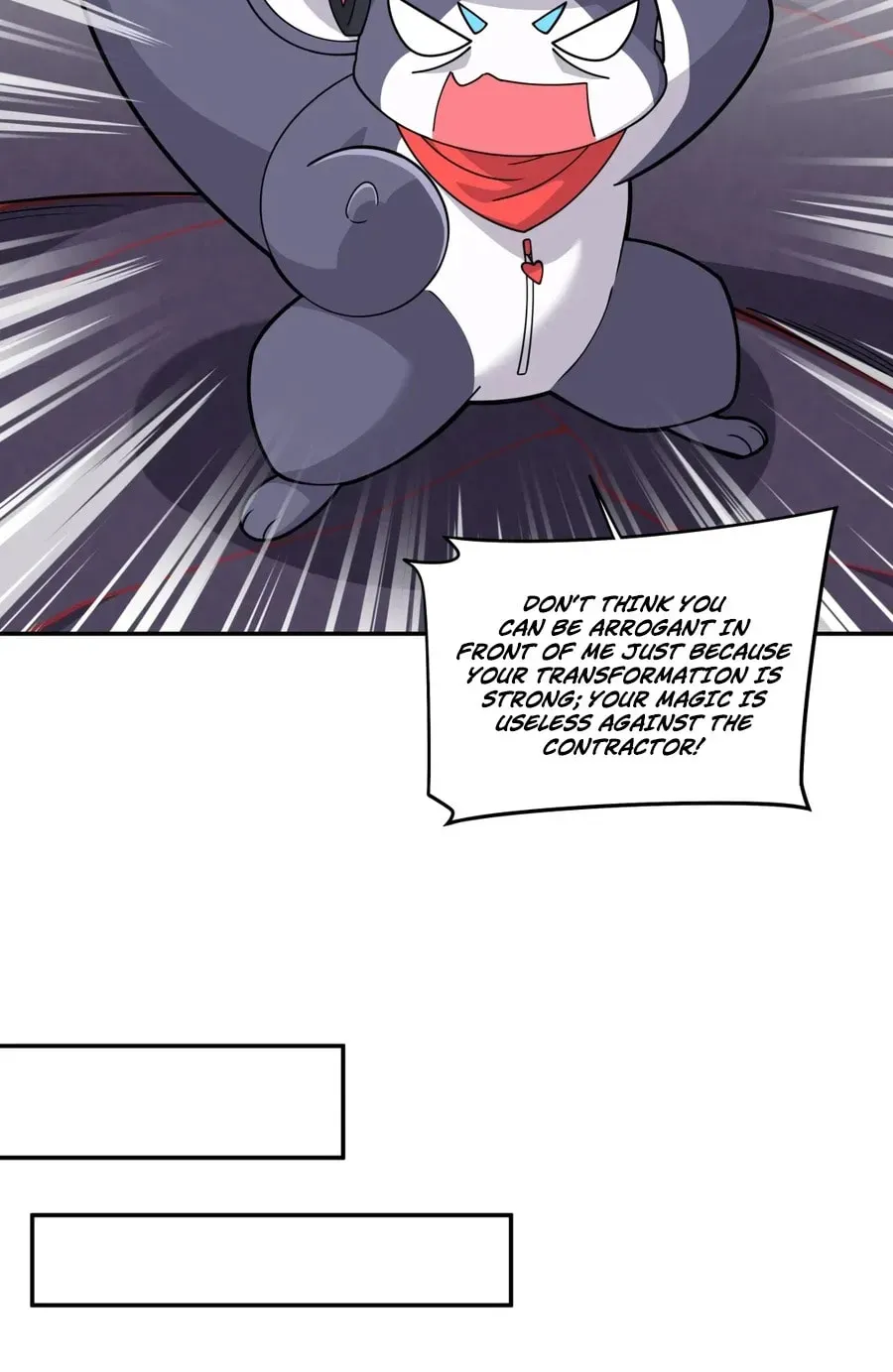 Qikai, Zhege Mofa Shaonü Wo Lai Dang Chapter 2 page 9 - 