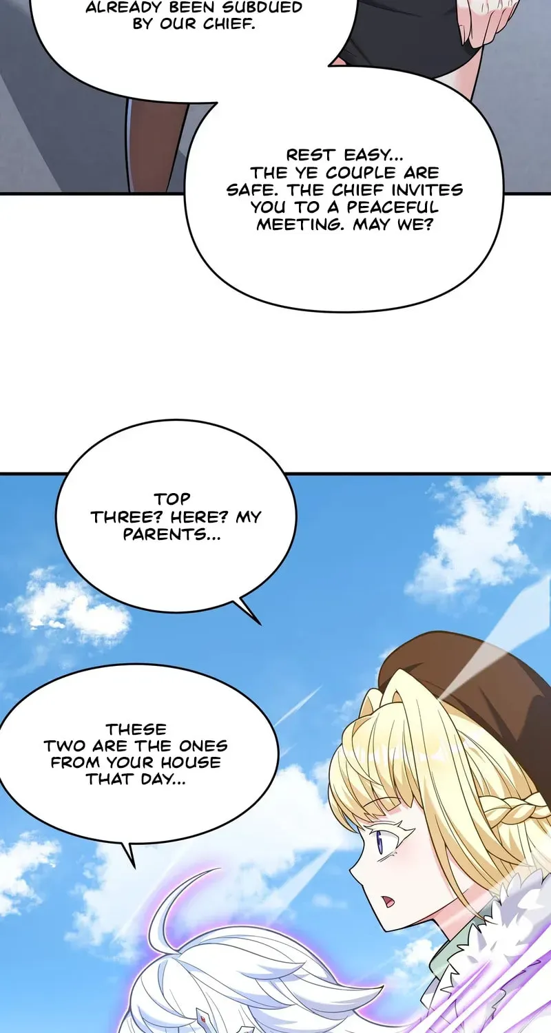 Qikai, Zhege Mofa Shaonü Wo Lai Dang Chapter 20 page 26 - 