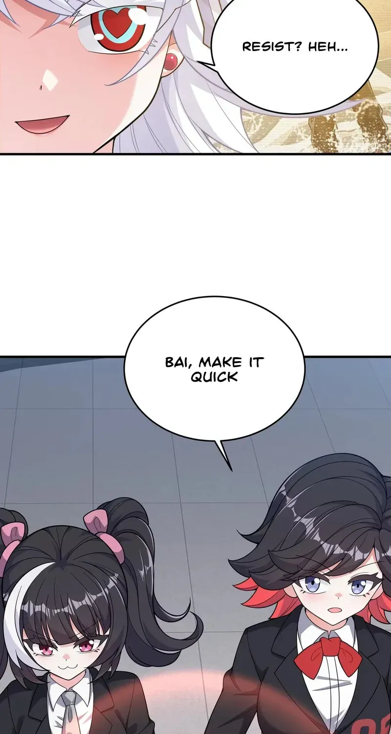 Qikai, Zhege Mofa Shaonü Wo Lai Dang Chapter 20 page 29 - 