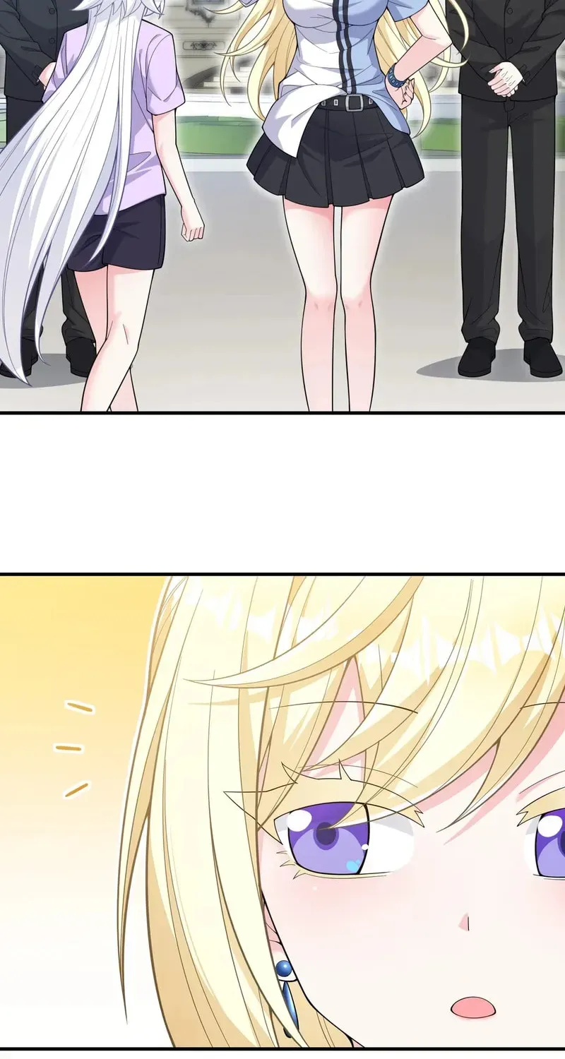 Qikai, Zhege Mofa Shaonü Wo Lai Dang Chapter 20 page 4 - 