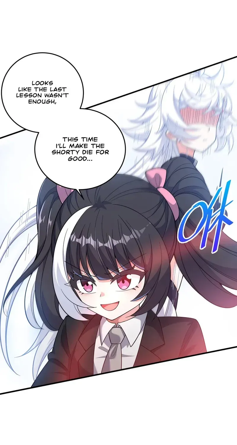 Qikai, Zhege Mofa Shaonü Wo Lai Dang Chapter 20 page 31 - 