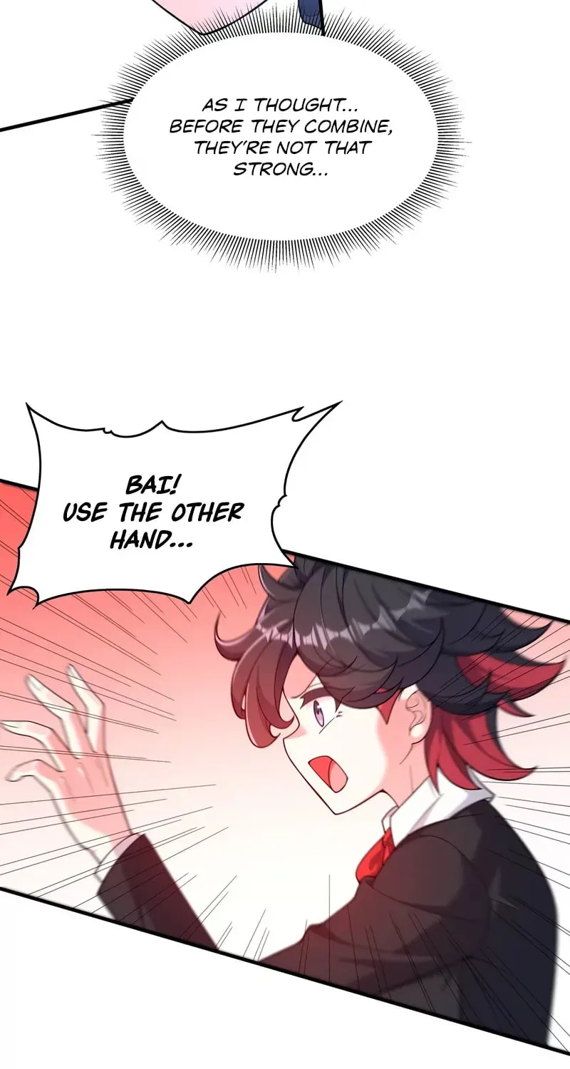Qikai, Zhege Mofa Shaonü Wo Lai Dang Chapter 20 page 35 - 