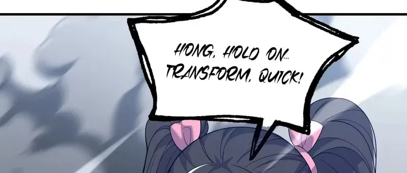 Qikai, Zhege Mofa Shaonü Wo Lai Dang Chapter 20 page 40 - 