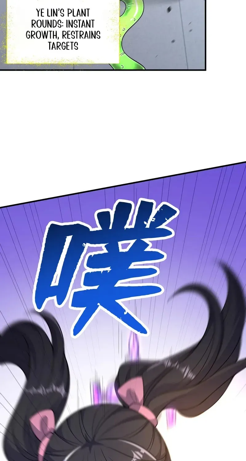 Qikai, Zhege Mofa Shaonü Wo Lai Dang Chapter 20 page 43 - 