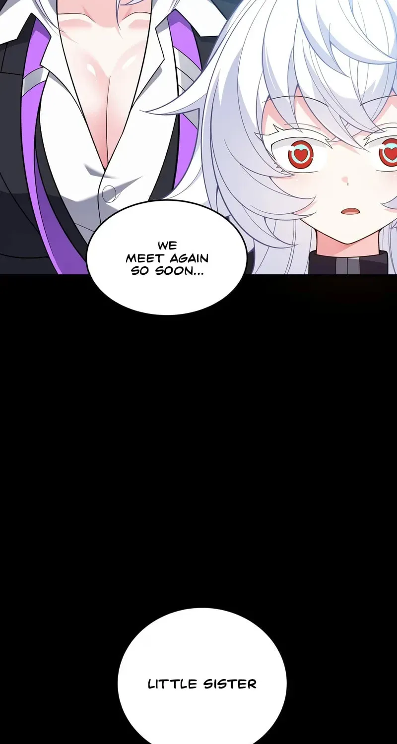 Qikai, Zhege Mofa Shaonü Wo Lai Dang Chapter 20 page 47 - 