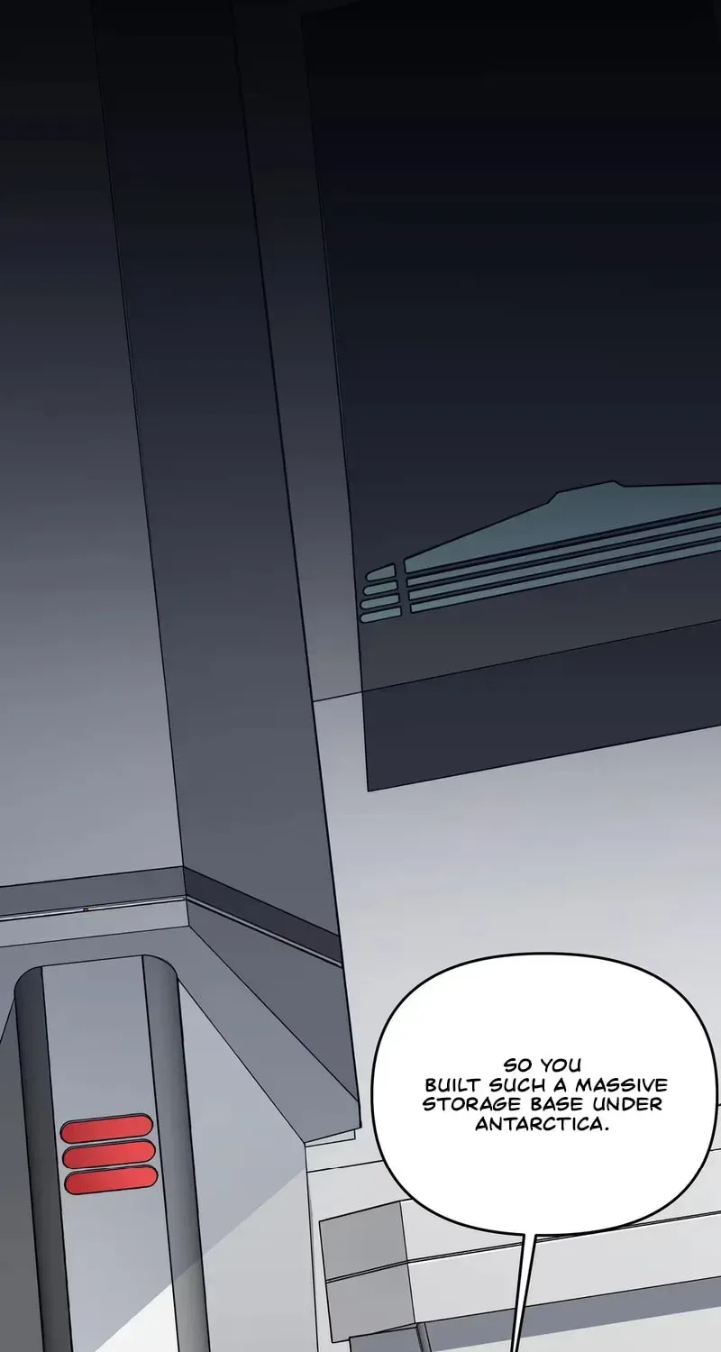 Qikai, Zhege Mofa Shaonü Wo Lai Dang Chapter 20 page 49 - 