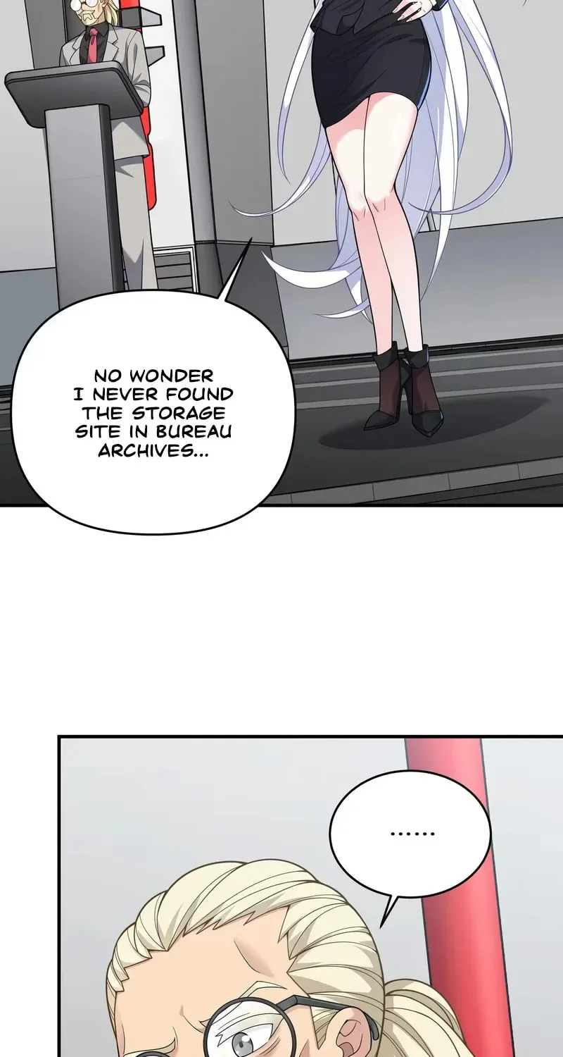 Qikai, Zhege Mofa Shaonü Wo Lai Dang Chapter 20 page 51 - 