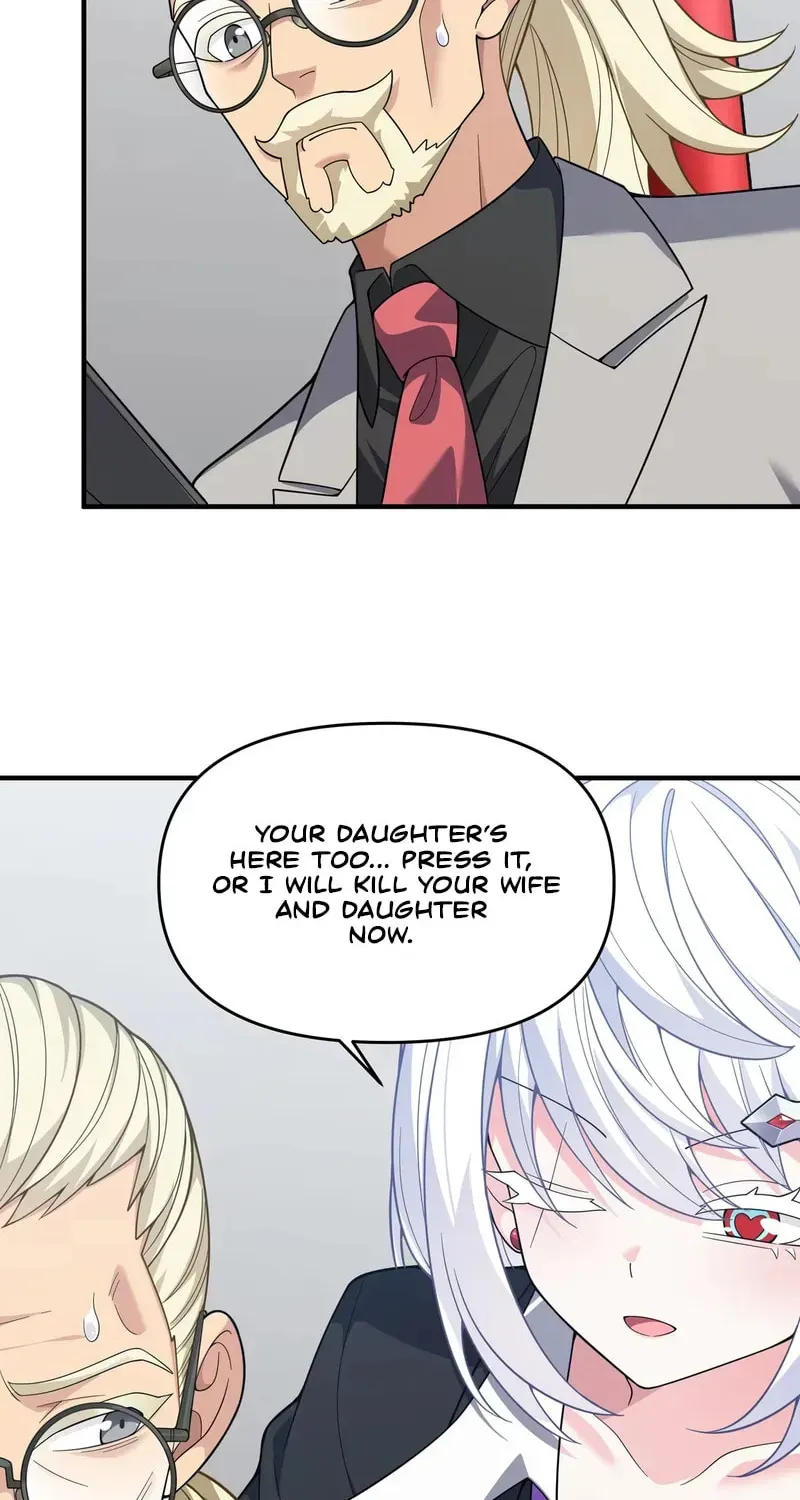 Qikai, Zhege Mofa Shaonü Wo Lai Dang Chapter 20 page 52 - 
