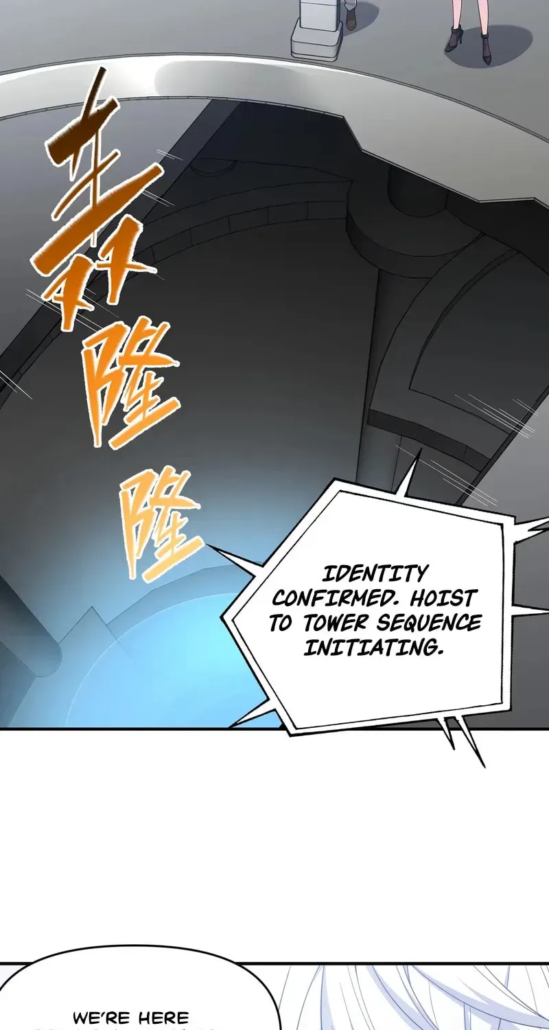 Qikai, Zhege Mofa Shaonü Wo Lai Dang Chapter 20 page 55 - 