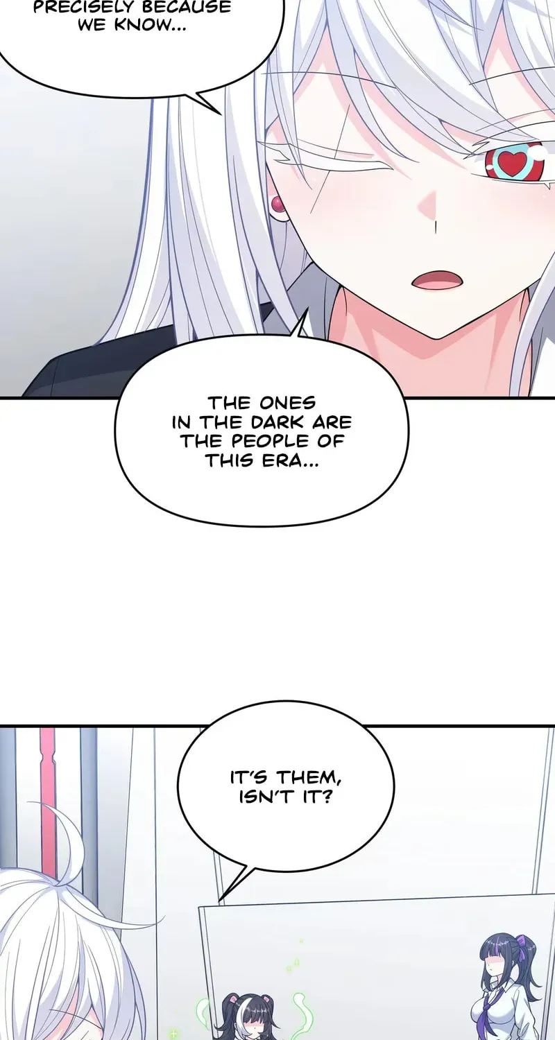 Qikai, Zhege Mofa Shaonü Wo Lai Dang Chapter 20 page 56 - 