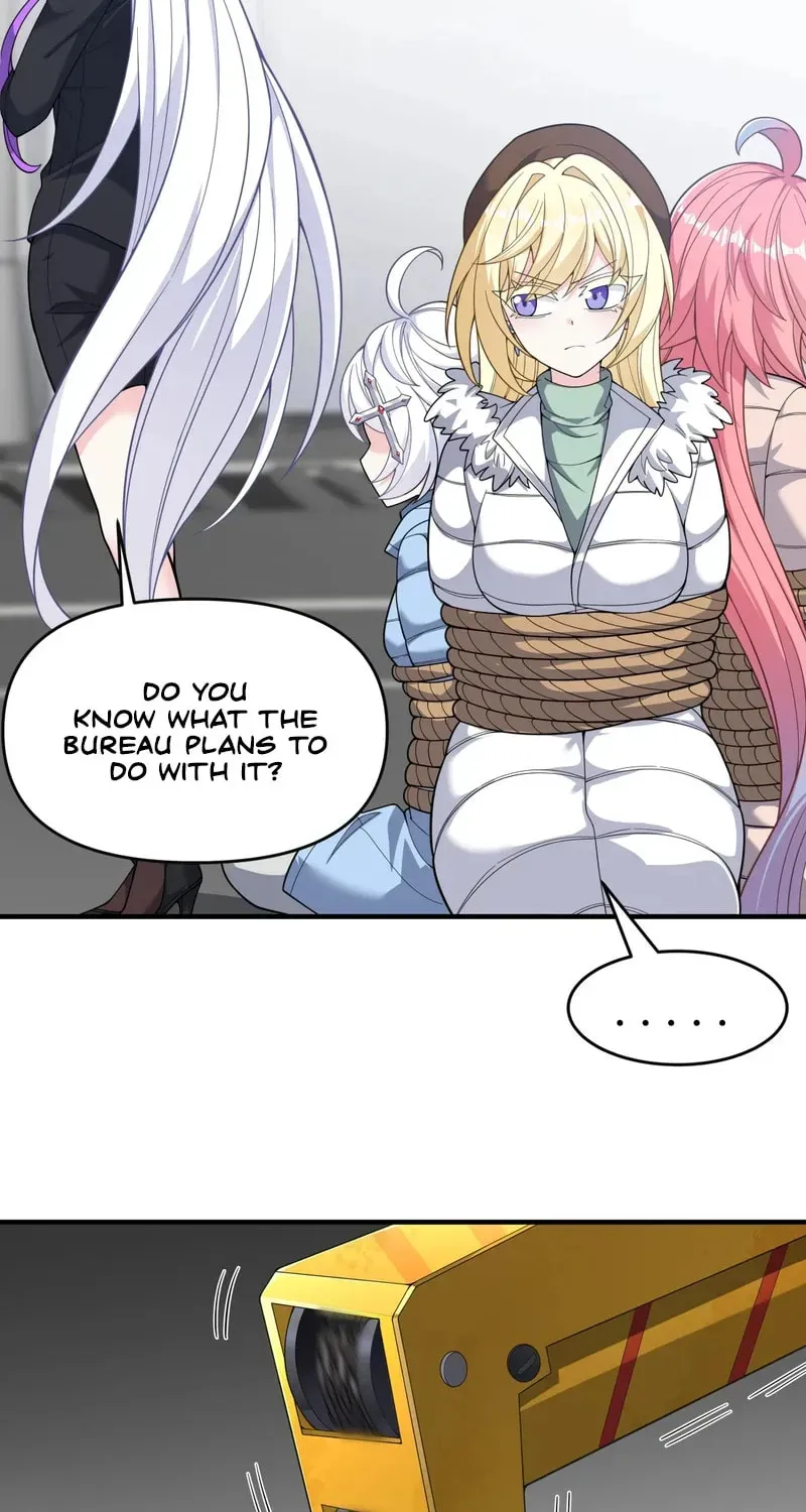 Qikai, Zhege Mofa Shaonü Wo Lai Dang Chapter 20 page 58 - 