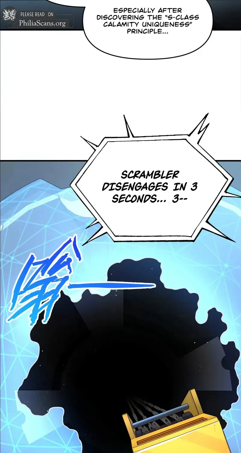 Qikai, Zhege Mofa Shaonü Wo Lai Dang Chapter 20 page 62 - 