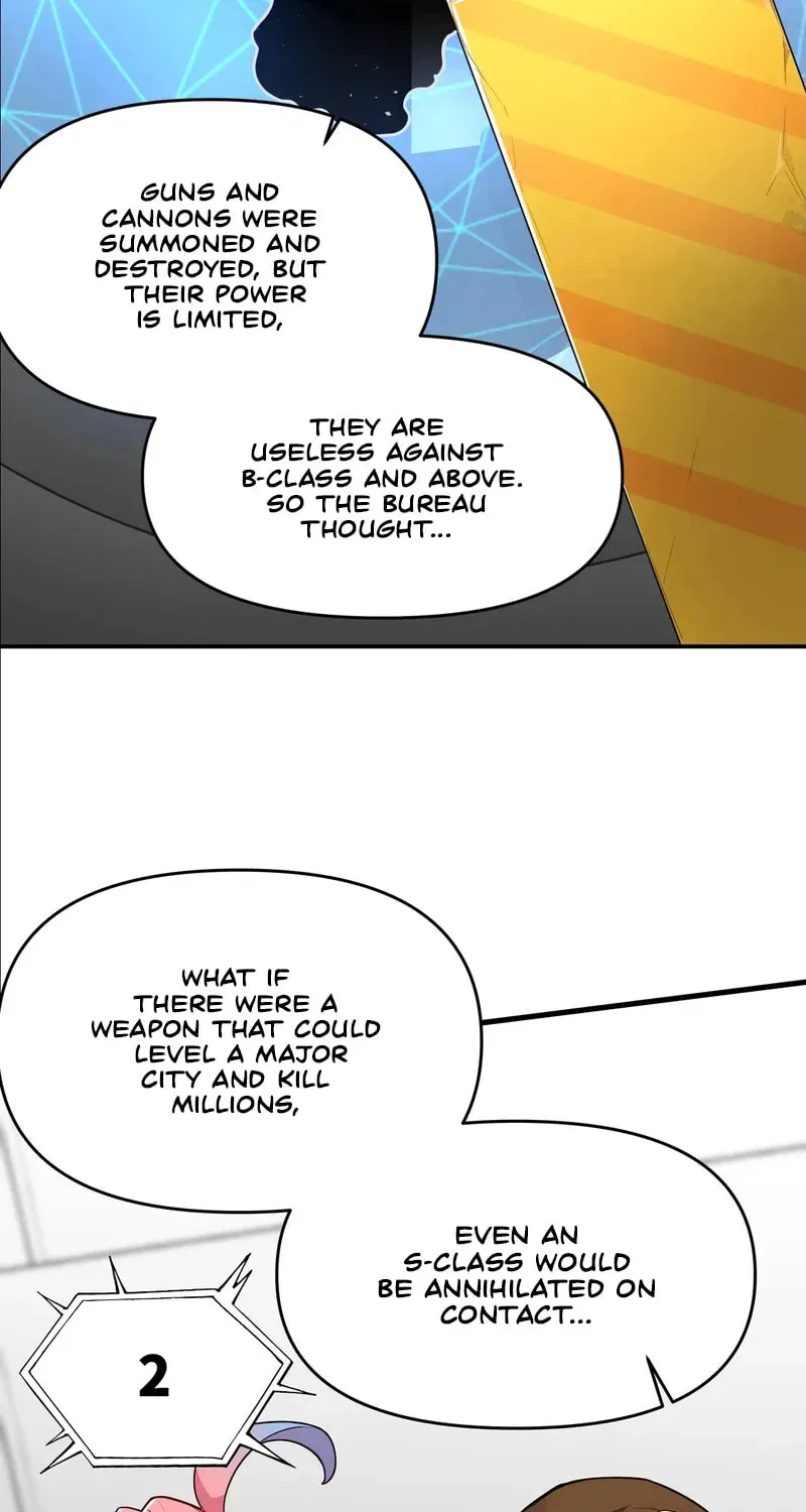 Qikai, Zhege Mofa Shaonü Wo Lai Dang Chapter 20 page 63 - 