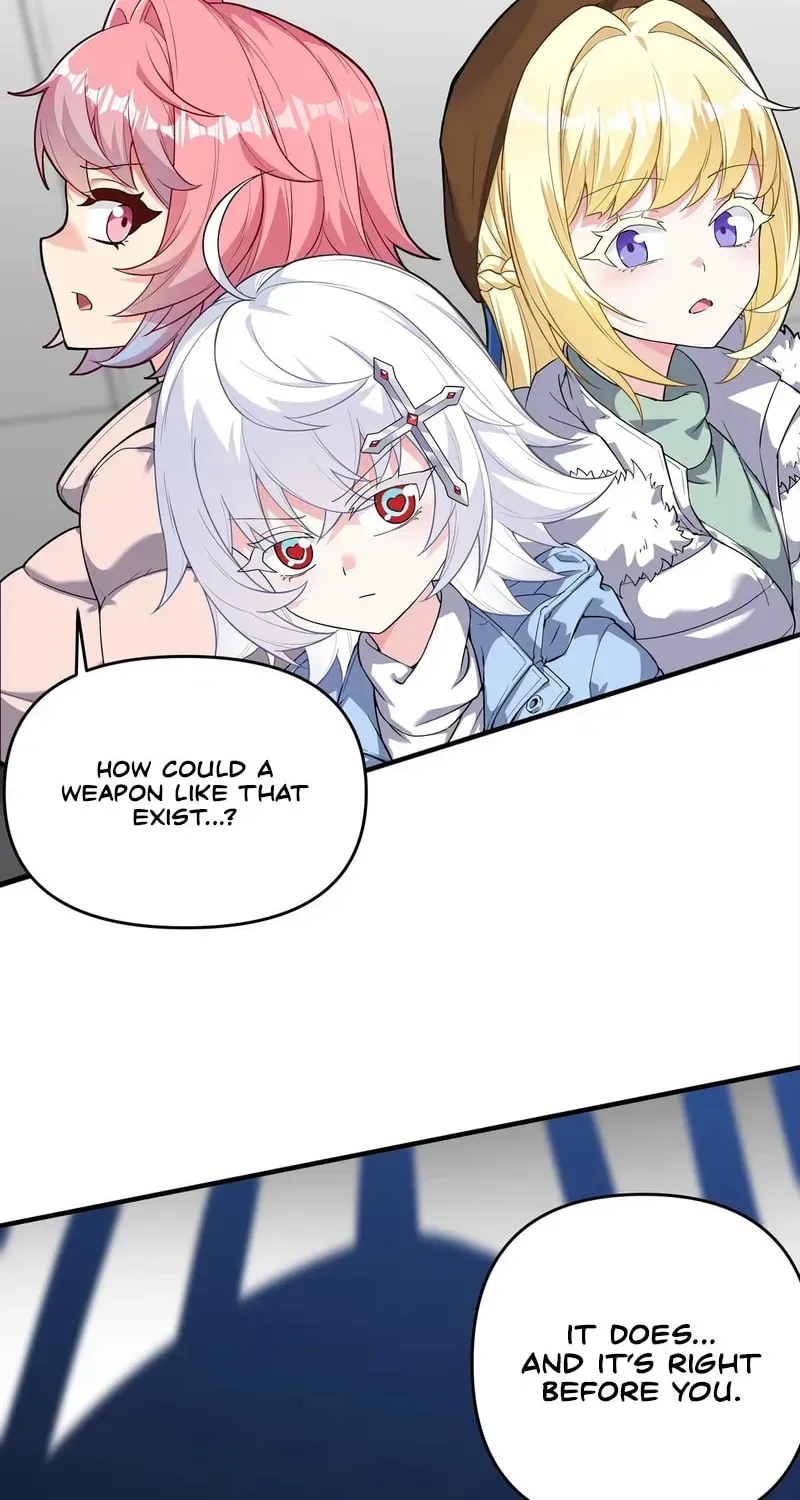 Qikai, Zhege Mofa Shaonü Wo Lai Dang Chapter 20 page 64 - 