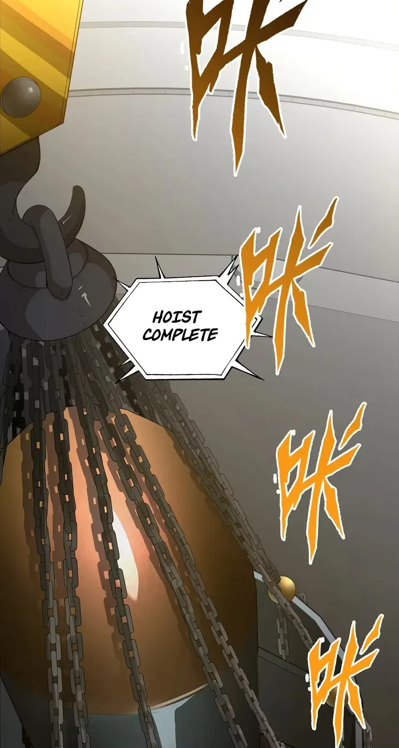 Qikai, Zhege Mofa Shaonü Wo Lai Dang Chapter 20 page 66 - 