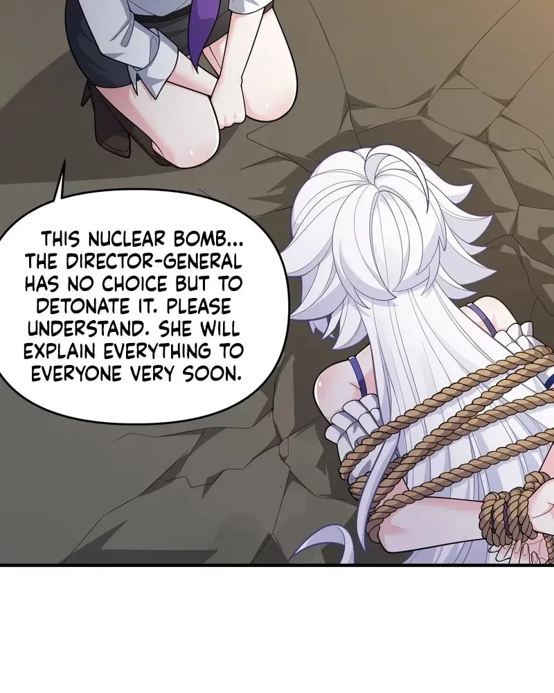Qikai, Zhege Mofa Shaonü Wo Lai Dang Chapter 25 page 14 - 