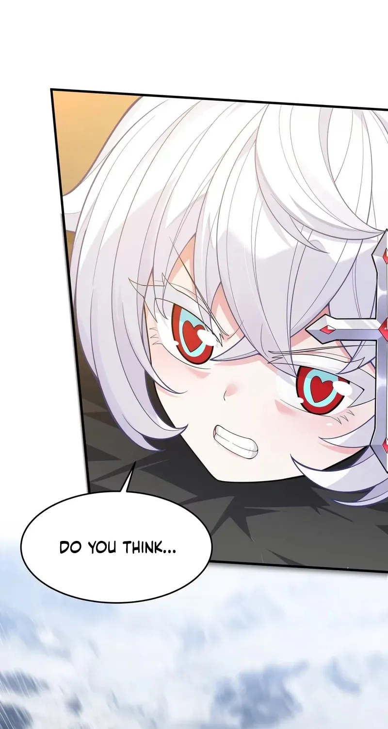 Qikai, Zhege Mofa Shaonü Wo Lai Dang Chapter 25 page 15 - 