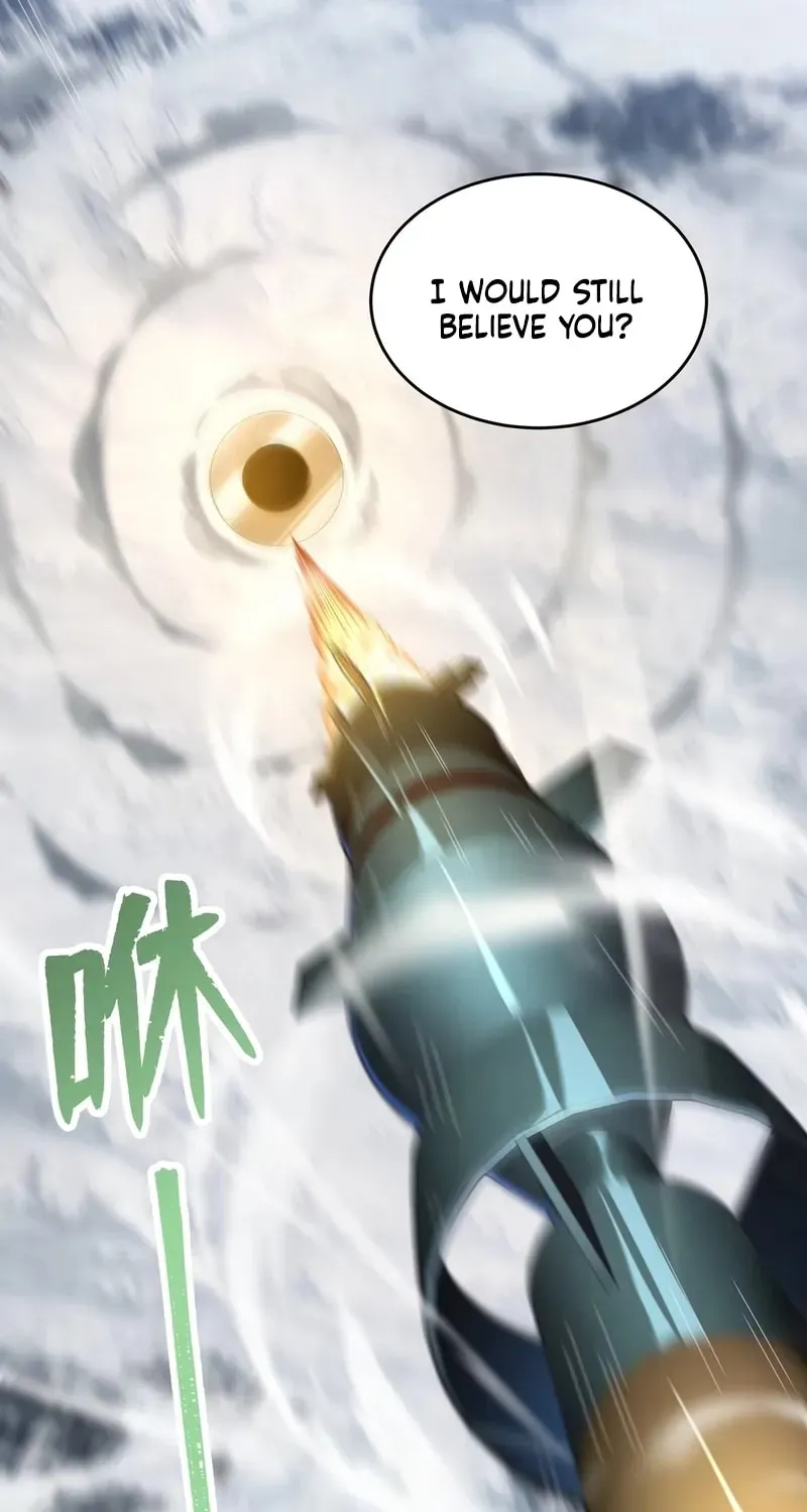 Qikai, Zhege Mofa Shaonü Wo Lai Dang Chapter 25 page 16 - 