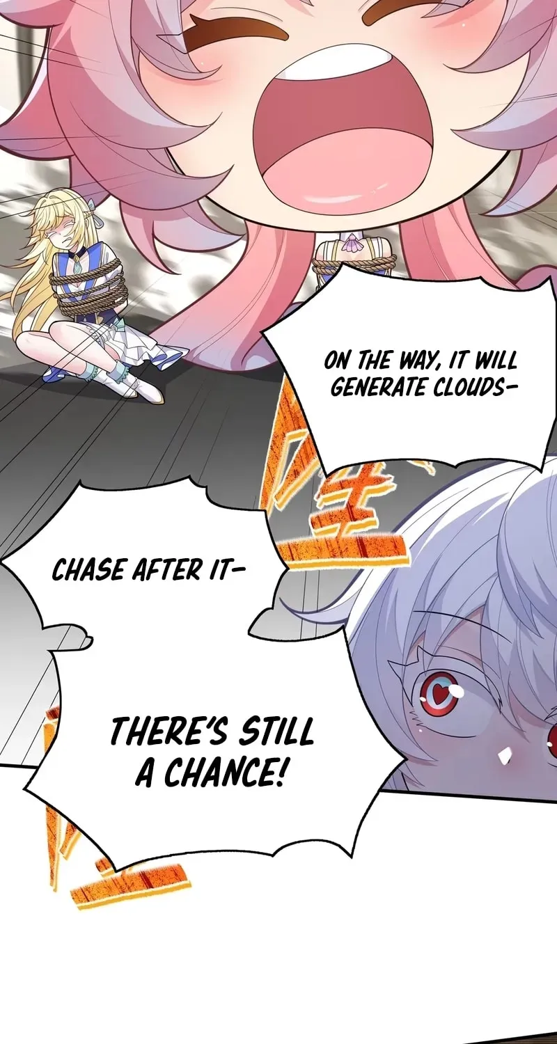 Qikai, Zhege Mofa Shaonü Wo Lai Dang Chapter 25 page 24 - 