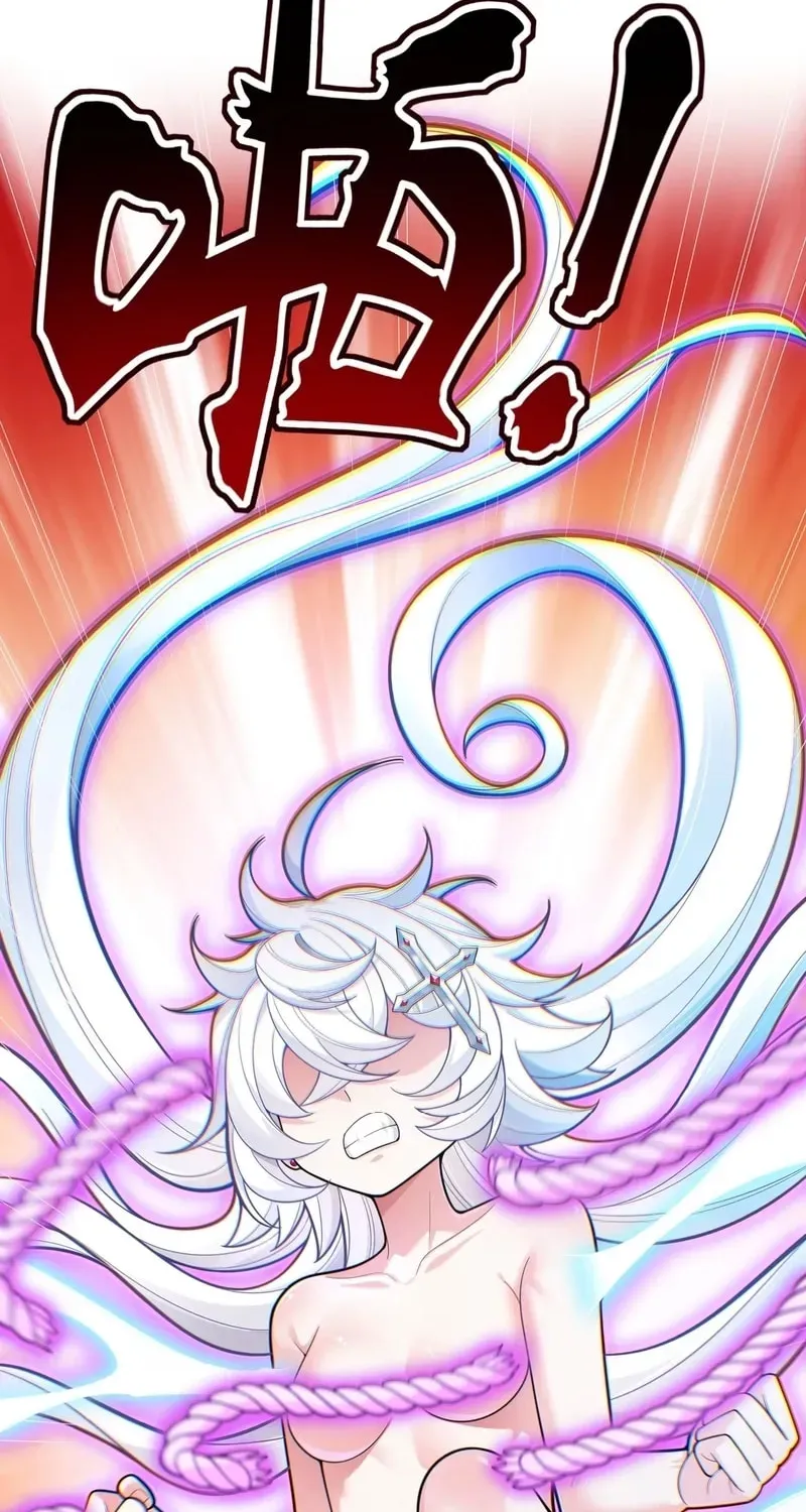 Qikai, Zhege Mofa Shaonü Wo Lai Dang Chapter 25 page 27 - 