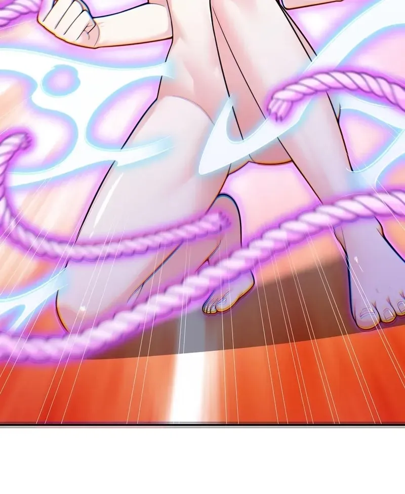 Qikai, Zhege Mofa Shaonü Wo Lai Dang Chapter 25 page 28 - 