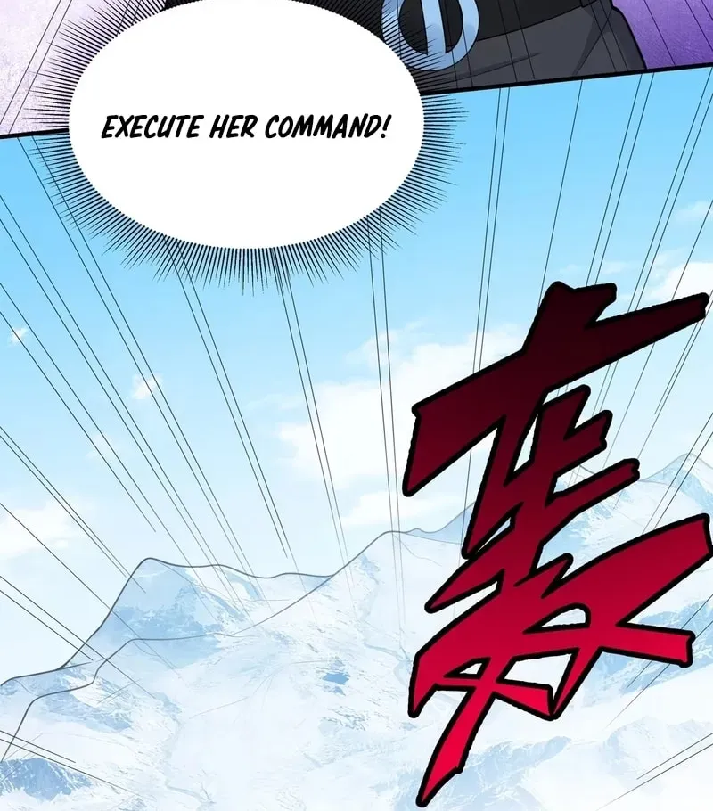 Qikai, Zhege Mofa Shaonü Wo Lai Dang Chapter 25 page 34 - 
