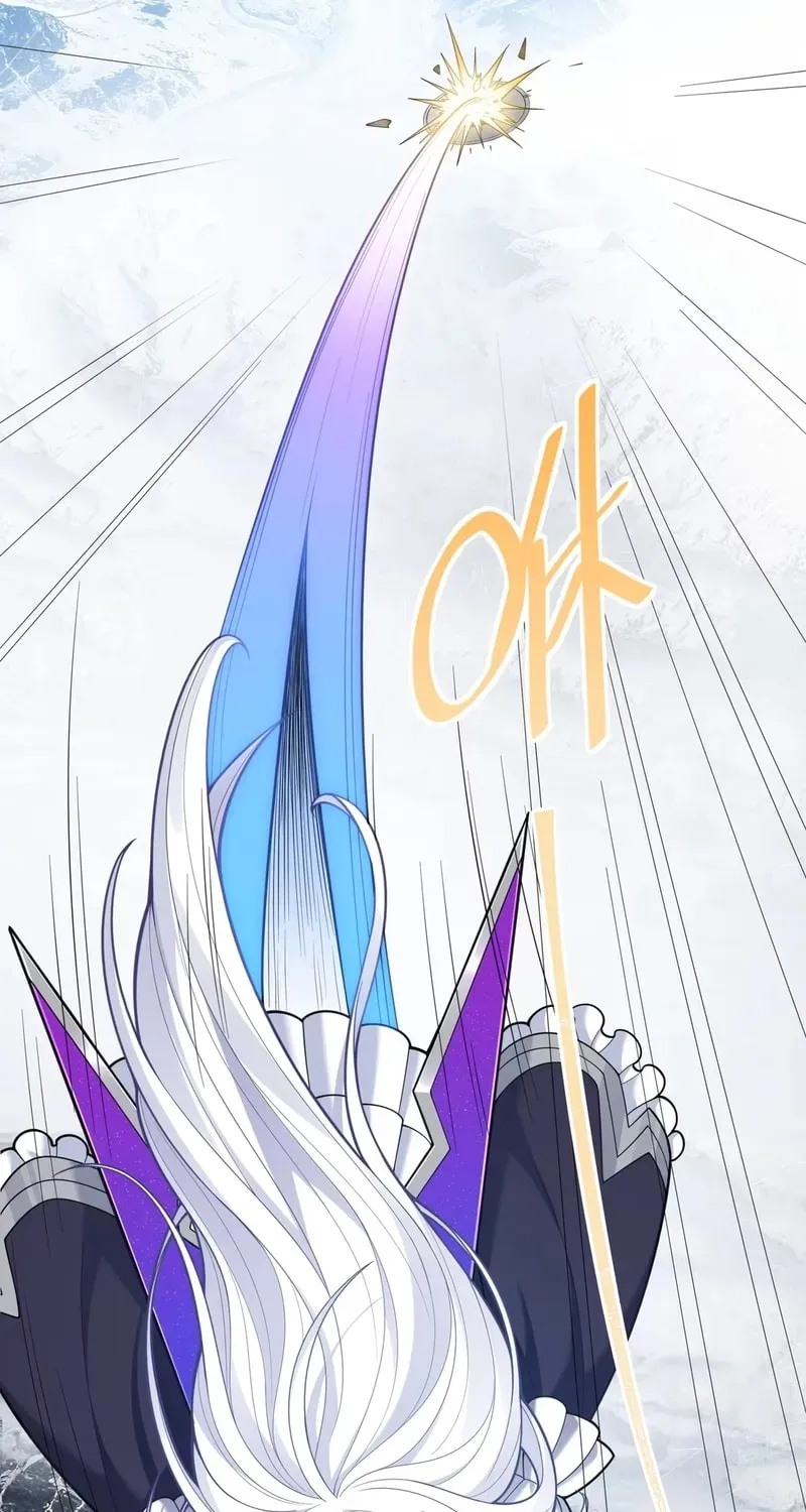 Qikai, Zhege Mofa Shaonü Wo Lai Dang Chapter 25 page 35 - 