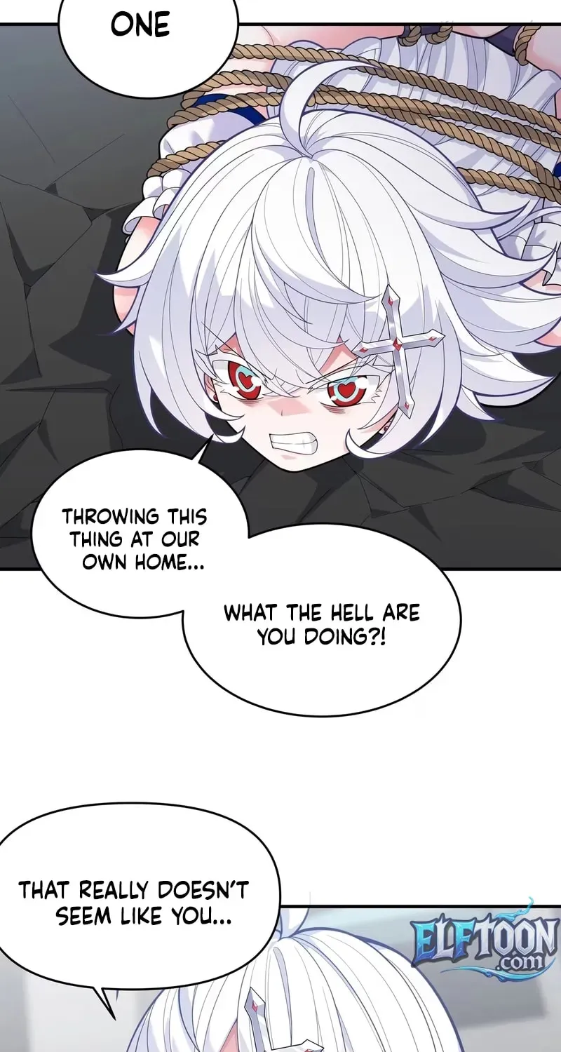 Qikai, Zhege Mofa Shaonü Wo Lai Dang Chapter 25 page 5 - 