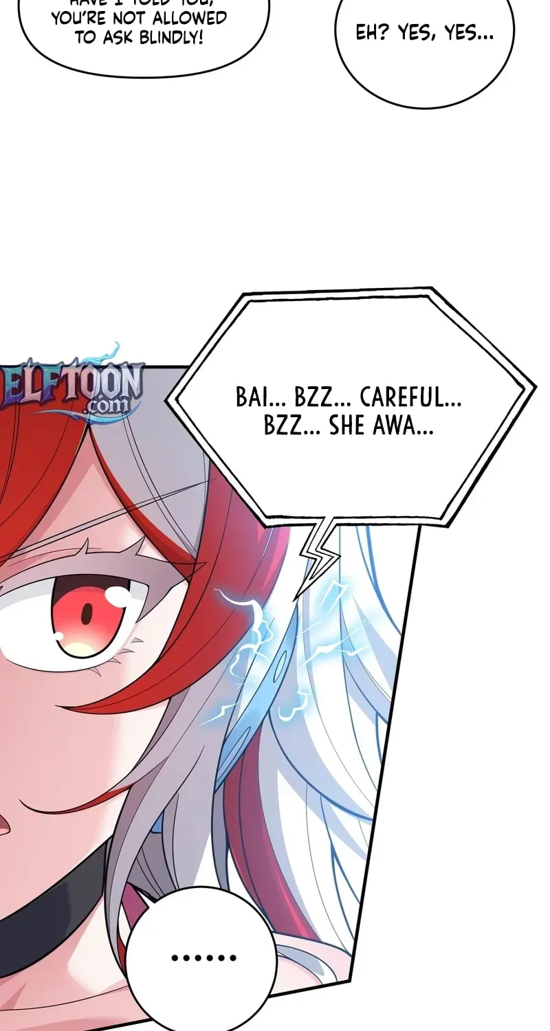 Qikai, Zhege Mofa Shaonü Wo Lai Dang Chapter 25 page 46 - 