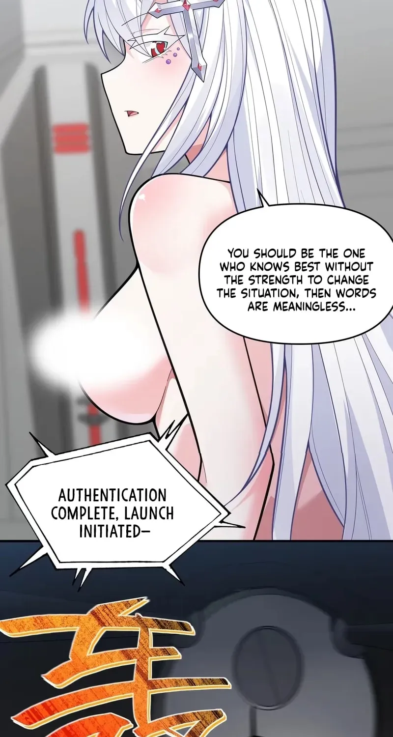 Qikai, Zhege Mofa Shaonü Wo Lai Dang Chapter 25 page 6 - 