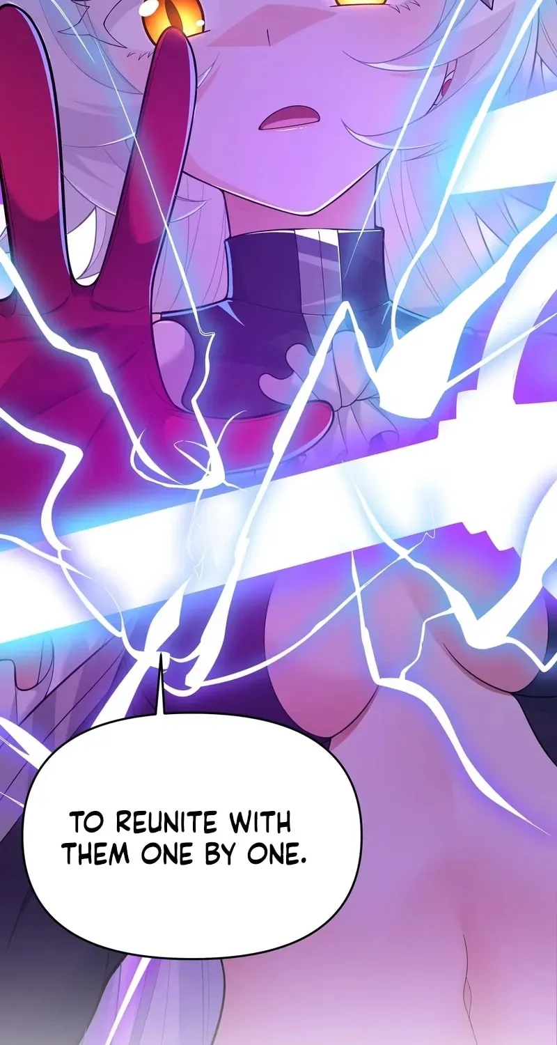 Qikai, Zhege Mofa Shaonü Wo Lai Dang Chapter 25 page 56 - 