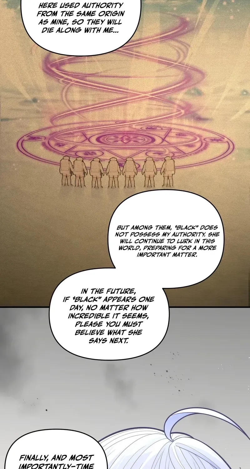 Qikai, Zhege Mofa Shaonü Wo Lai Dang Chapter 30 page 11 - 
