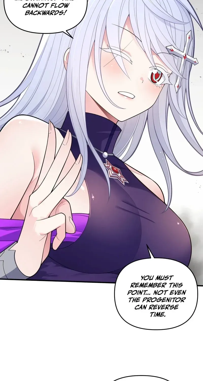 Qikai, Zhege Mofa Shaonü Wo Lai Dang Chapter 30 page 12 - 