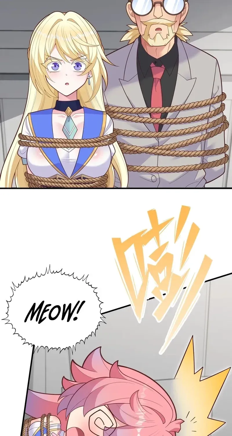 Qikai, Zhege Mofa Shaonü Wo Lai Dang Chapter 30 page 20 - 
