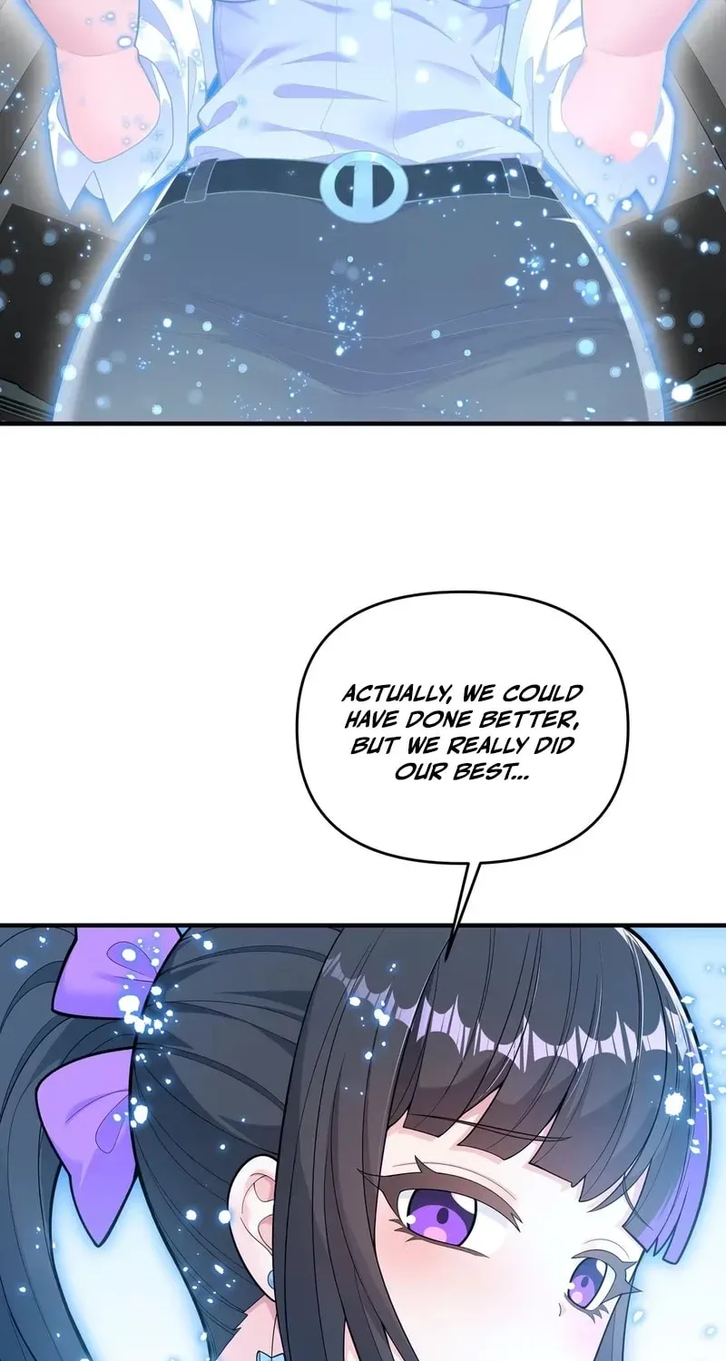 Qikai, Zhege Mofa Shaonü Wo Lai Dang Chapter 30 page 22 - 