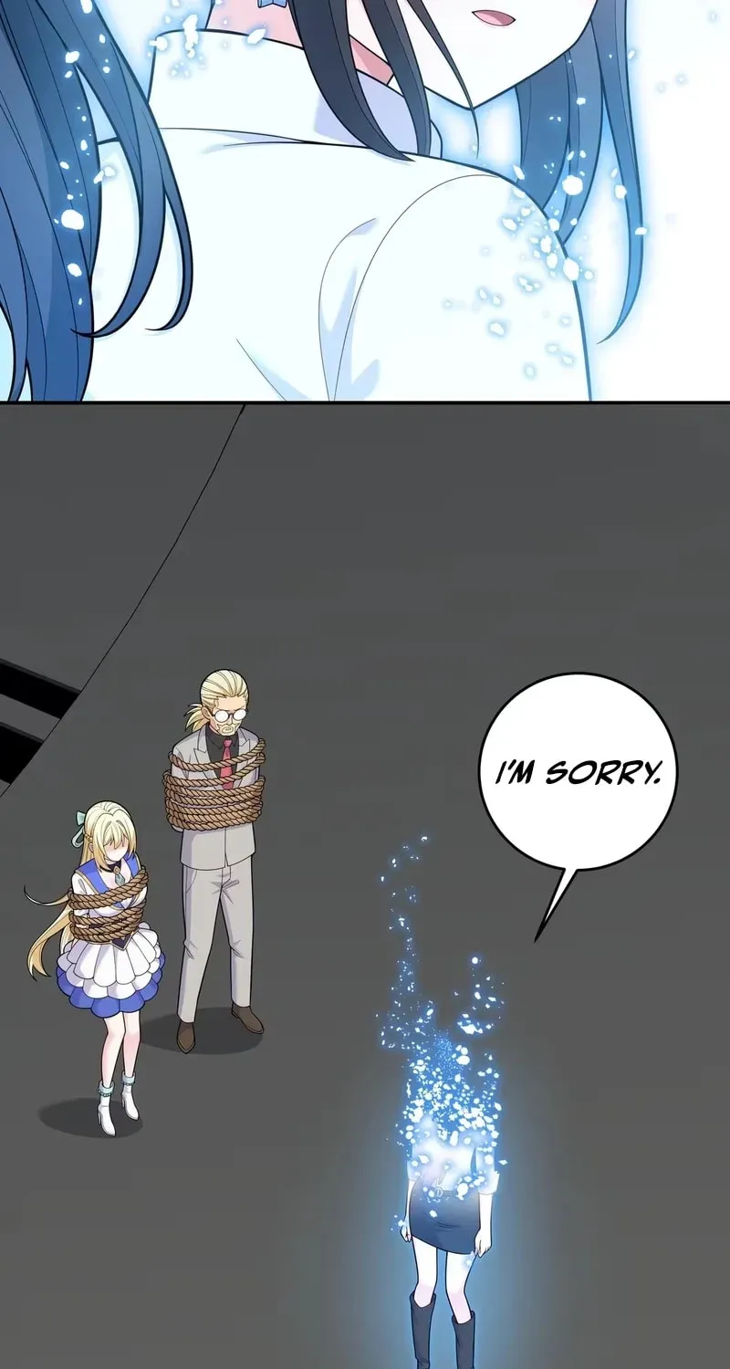 Qikai, Zhege Mofa Shaonü Wo Lai Dang Chapter 30 page 23 - 
