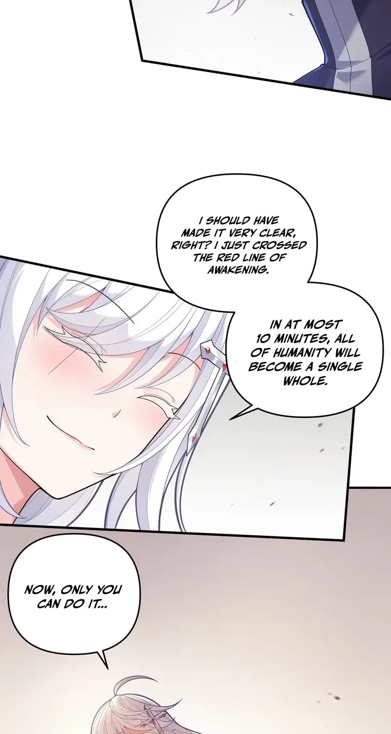 Qikai, Zhege Mofa Shaonü Wo Lai Dang Chapter 30 page 4 - 
