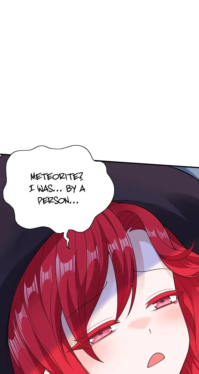 Qikai, Zhege Mofa Shaonü Wo Lai Dang Chapter 30 page 37 - 