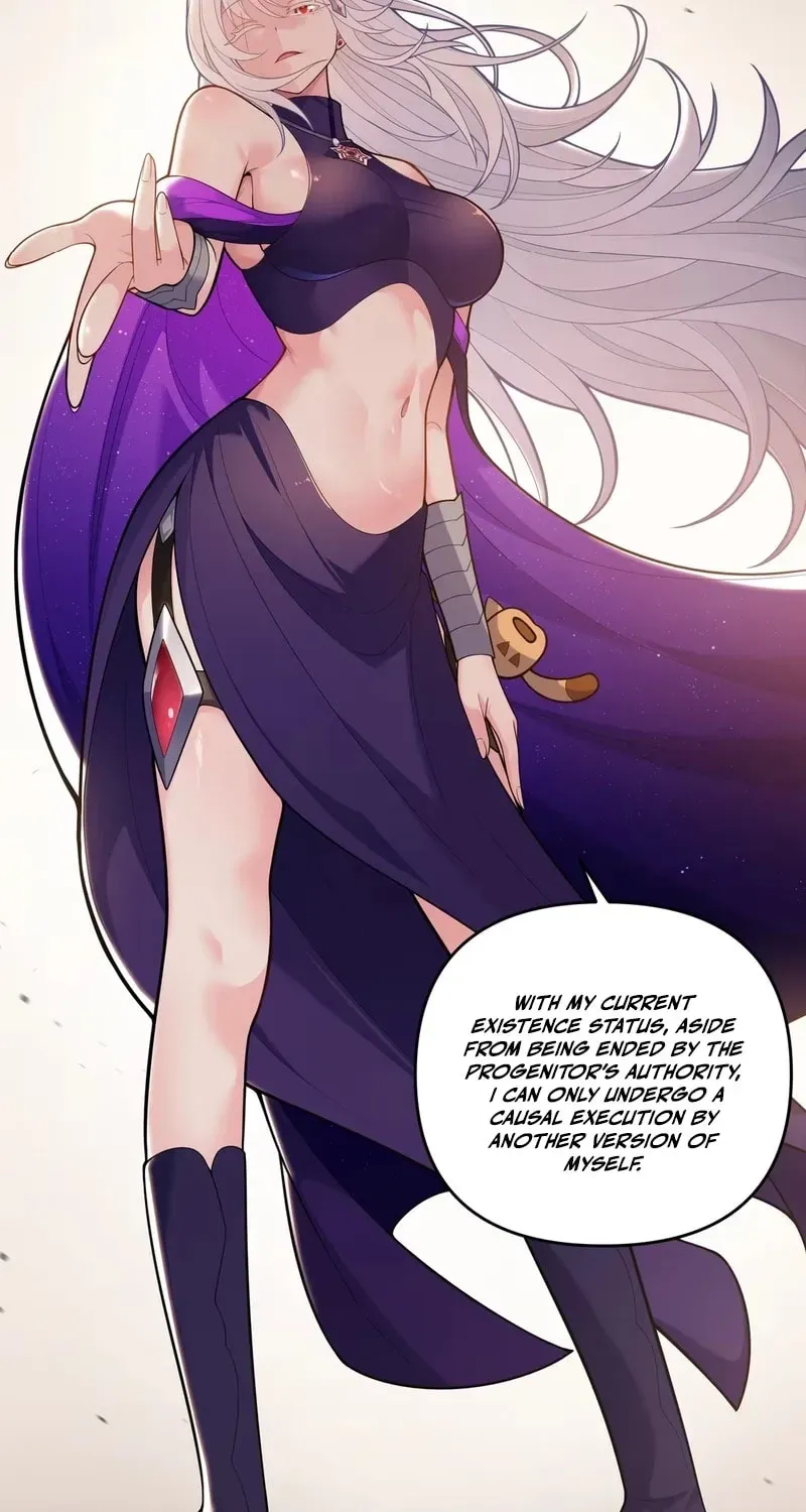 Qikai, Zhege Mofa Shaonü Wo Lai Dang Chapter 30 page 5 - 