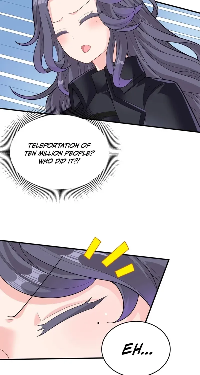 Qikai, Zhege Mofa Shaonü Wo Lai Dang Chapter 30 page 41 - 