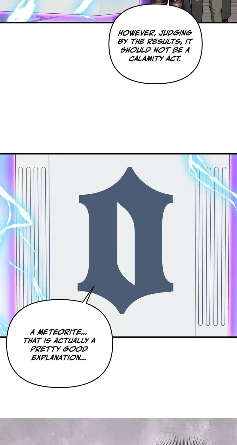 Qikai, Zhege Mofa Shaonü Wo Lai Dang Chapter 30 page 50 - 