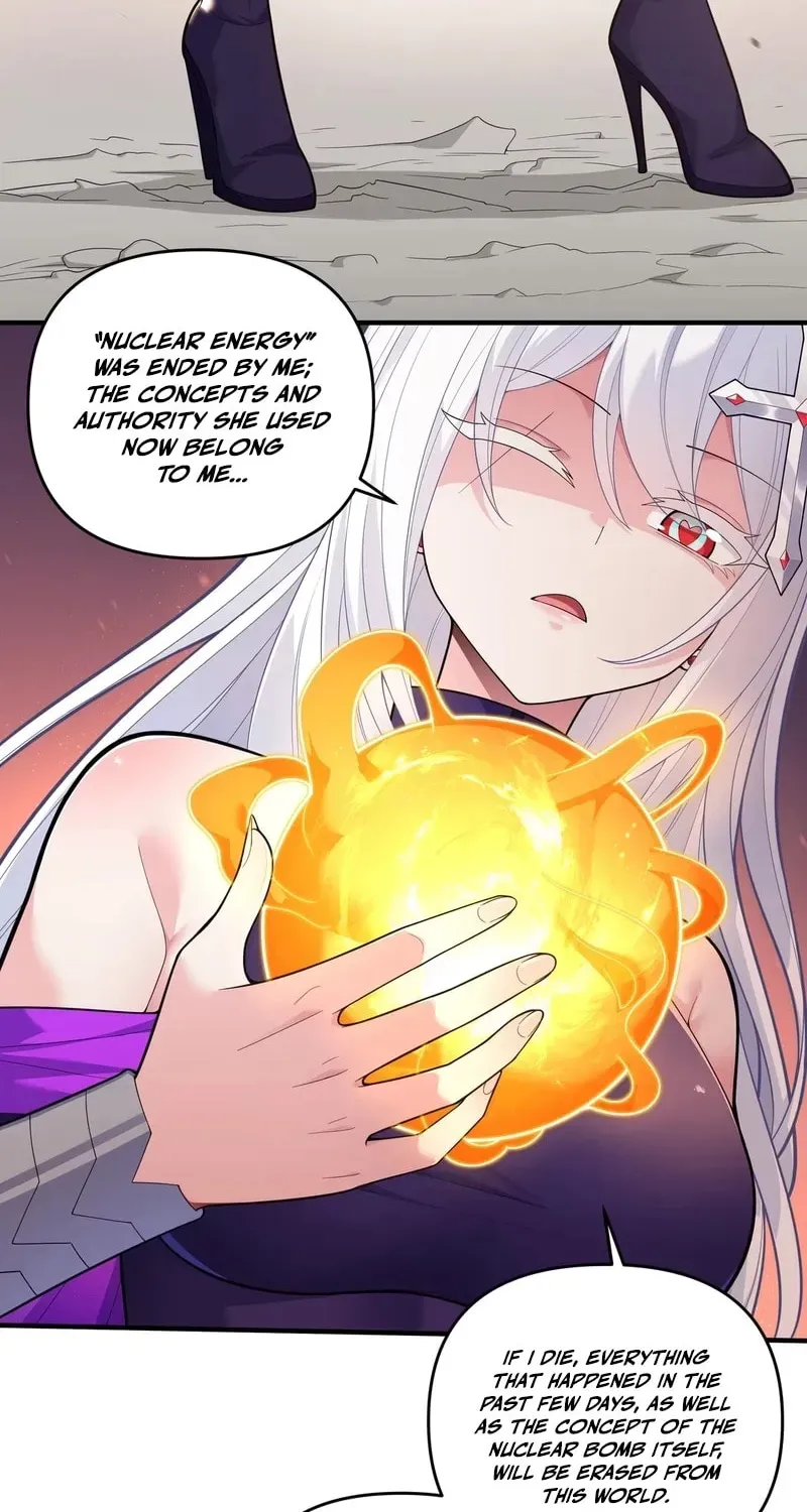 Qikai, Zhege Mofa Shaonü Wo Lai Dang Chapter 30 page 6 - 